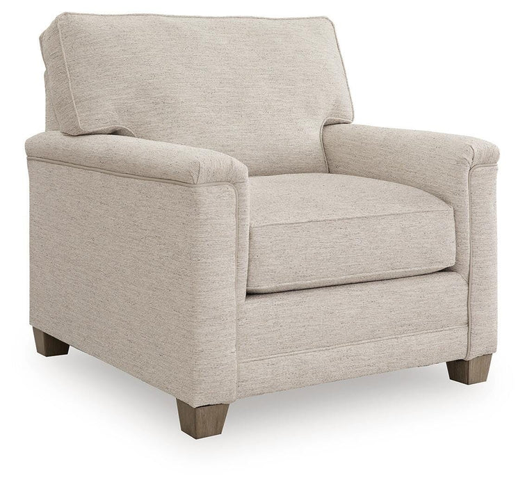Five Star Furniture - Rayne-Cove Chair