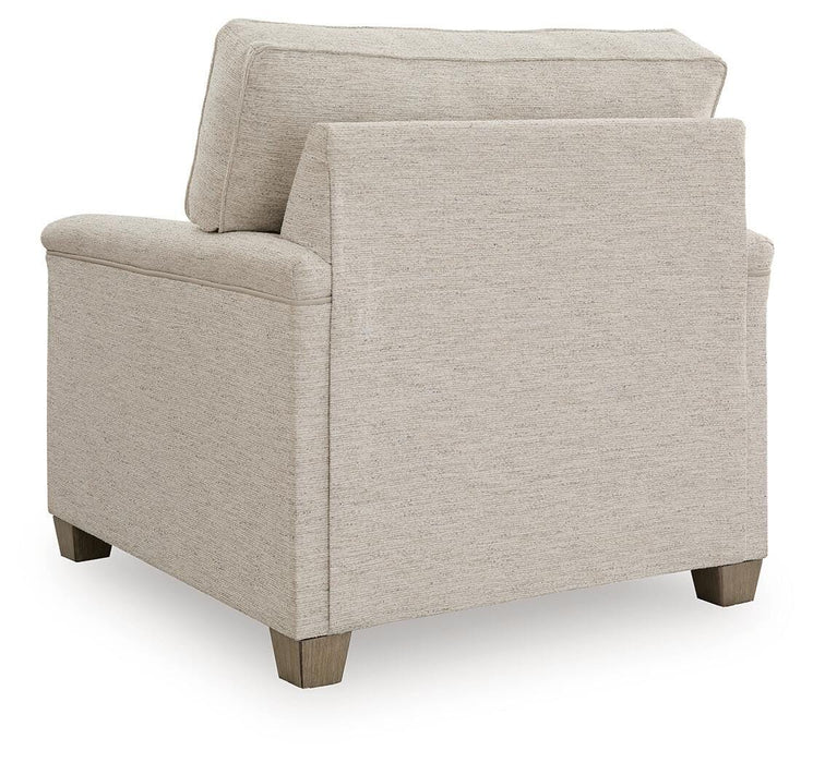 Five Star Furniture - Rayne-Cove Chair
