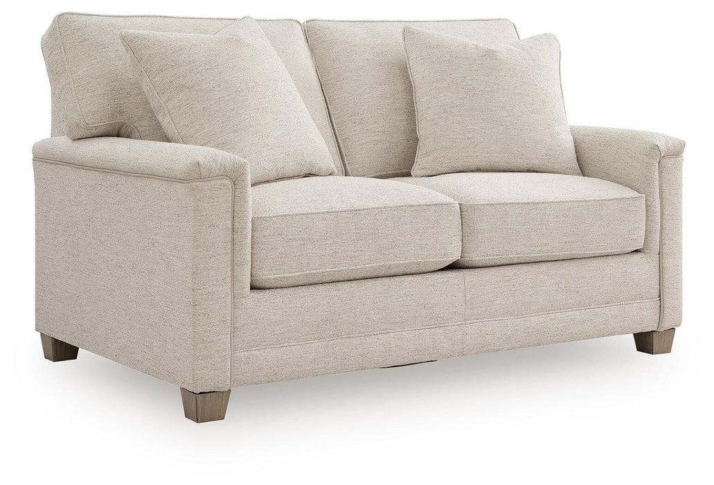 Five Star Furniture - Rayne-Cove Loveseat
