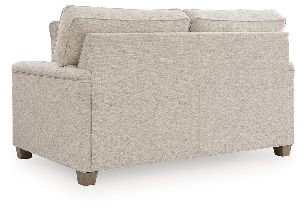 Five Star Furniture - Rayne-Cove Loveseat
