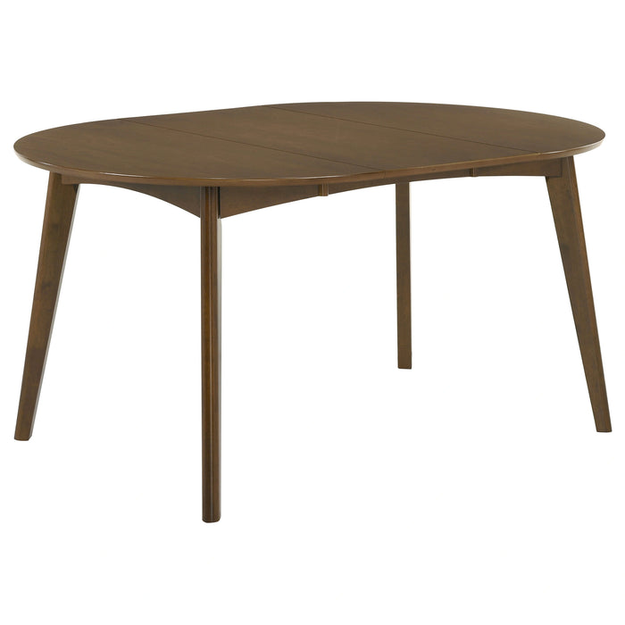 Five Star Furniture - Jedda Extension Dining Table