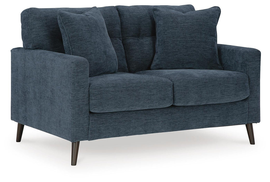Five Star Furniture - Bixler Living Room Set