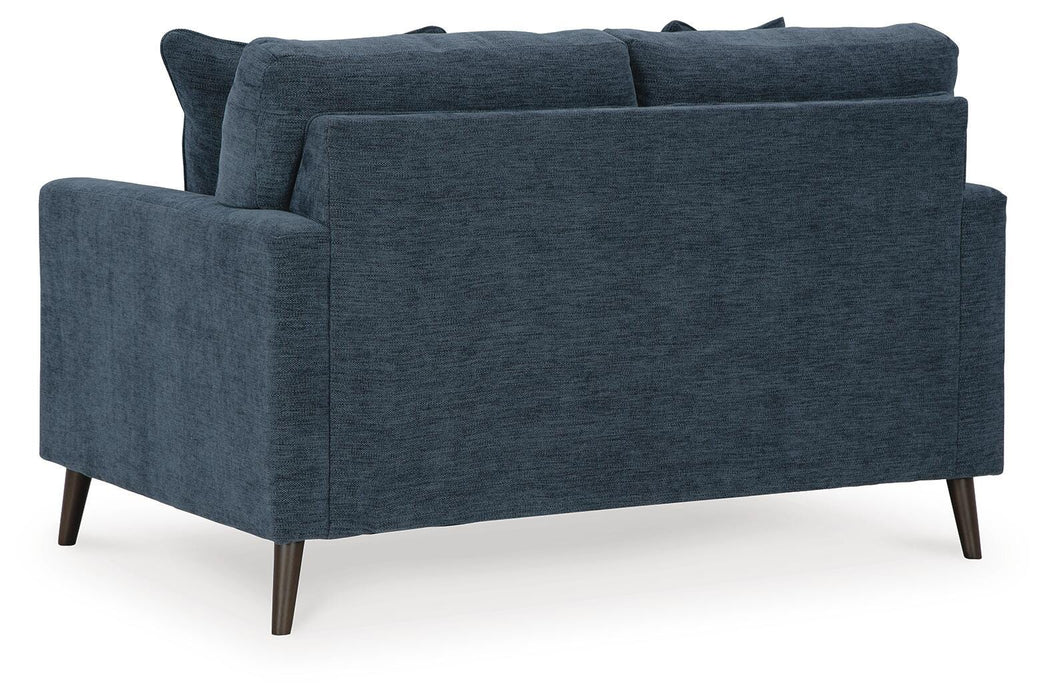 Five Star Furniture - Bixler Living Room Set