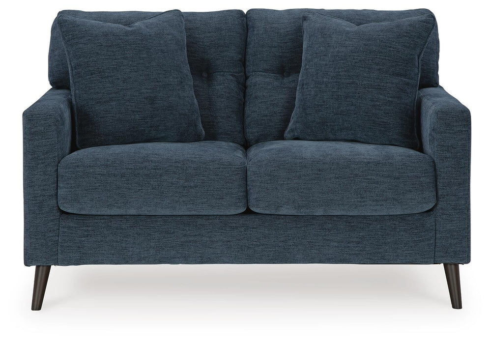 Five Star Furniture - Bixler Living Room Set
