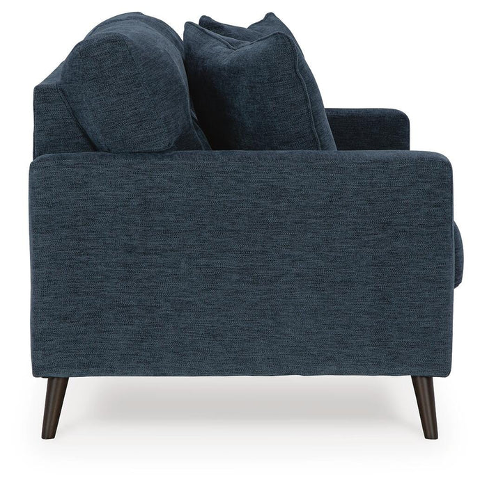Five Star Furniture - Bixler Living Room Set