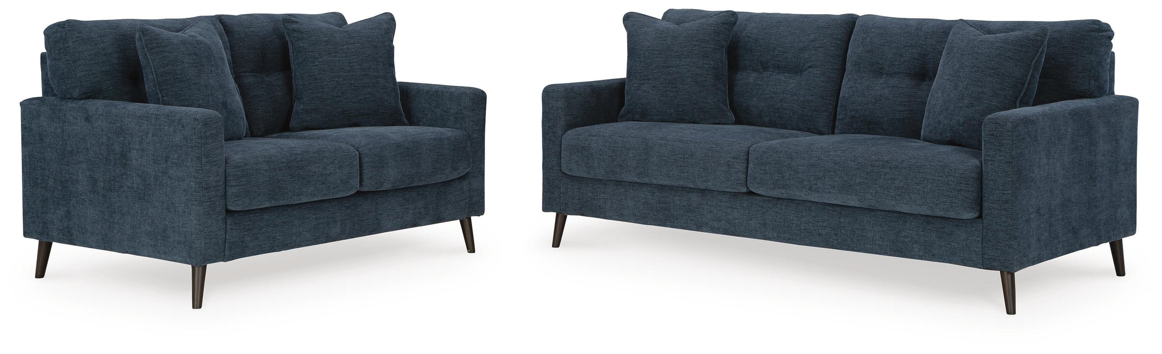 Five Star Furniture - Bixler Living Room Set