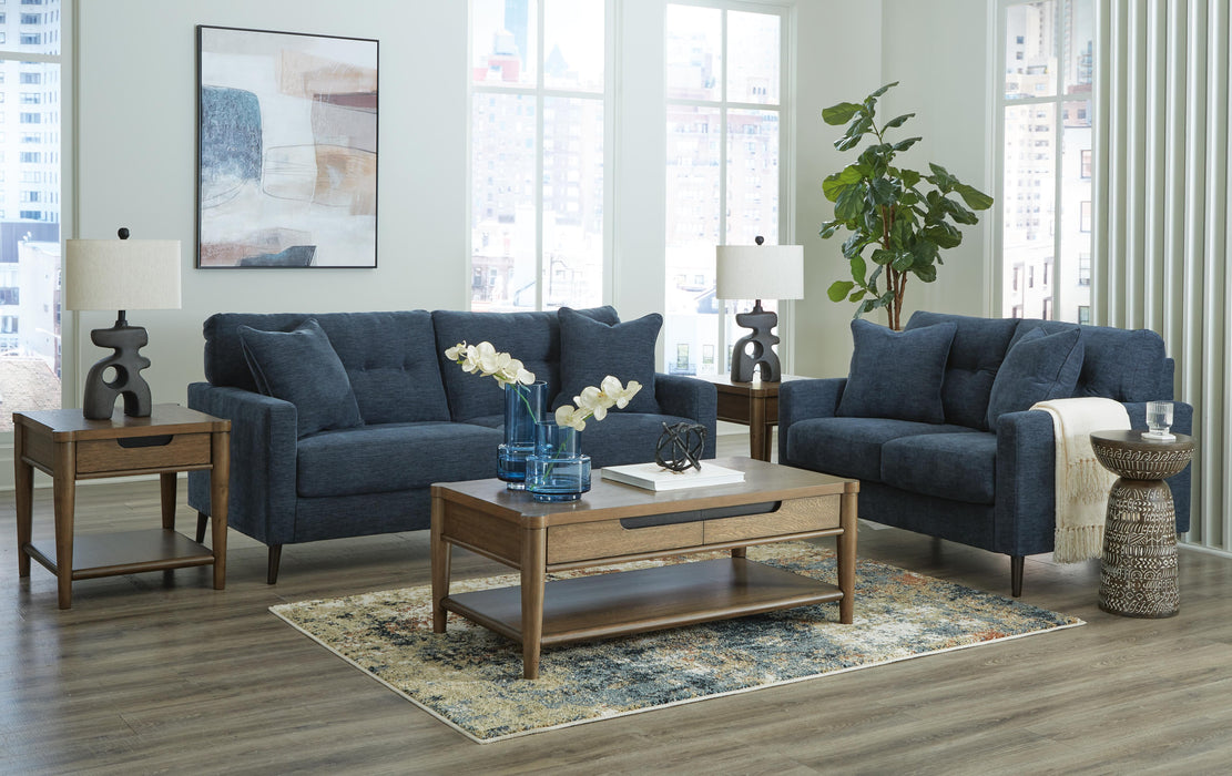 Five Star Furniture - Bixler Living Room Set