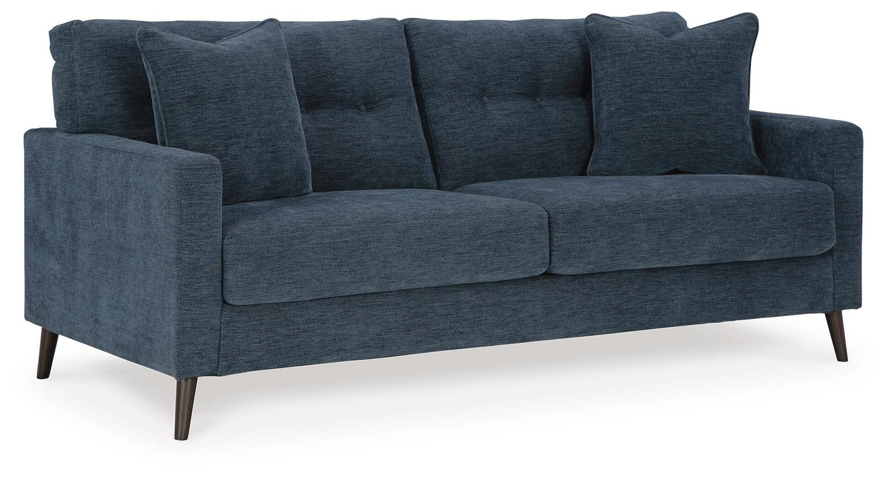 Five Star Furniture - Bixler Living Room Set