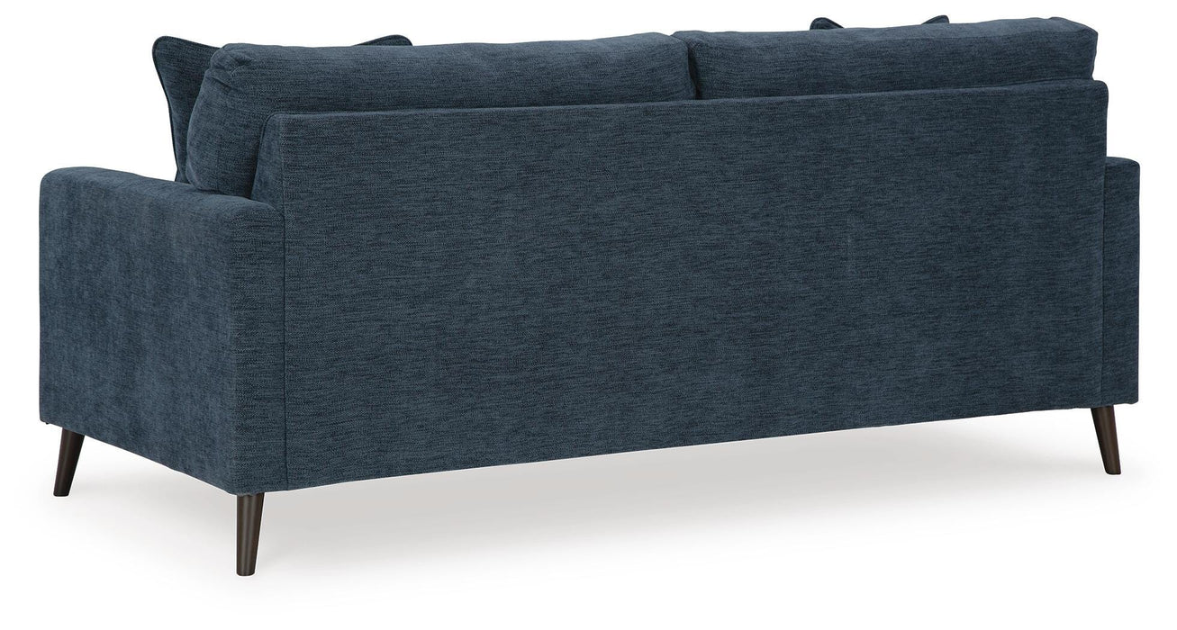 Five Star Furniture - Bixler Living Room Set