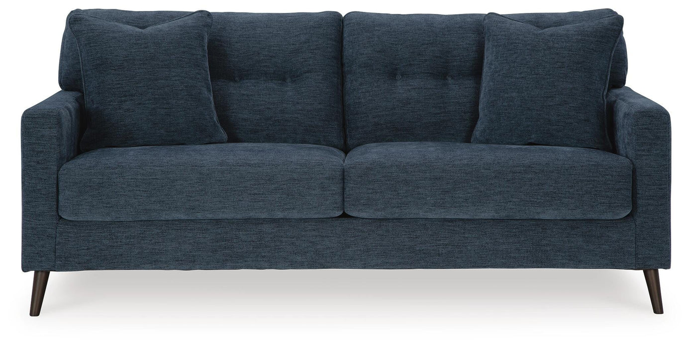 Five Star Furniture - Bixler Living Room Set