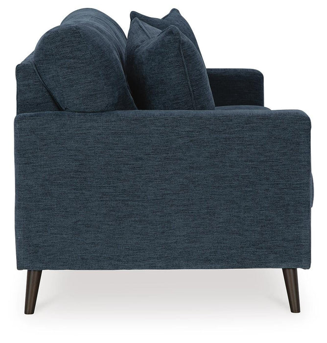 Five Star Furniture - Bixler Living Room Set