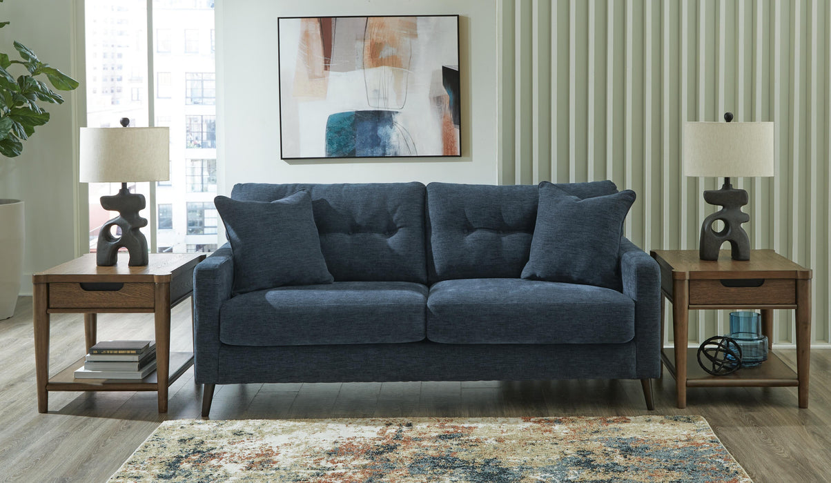 Five Star Furniture - Bixler Living Room Set