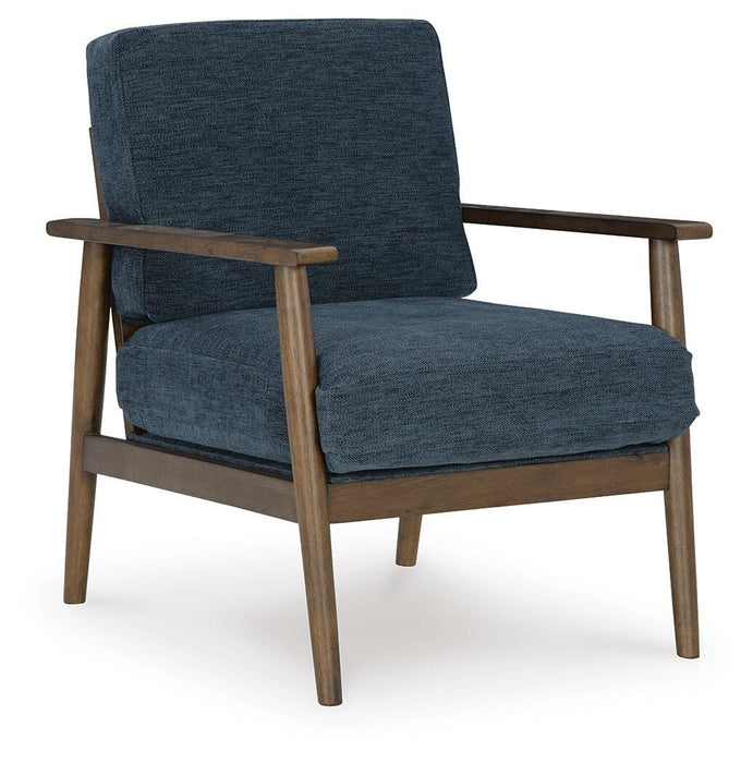 Five Star Furniture - Bixler Living Room Set