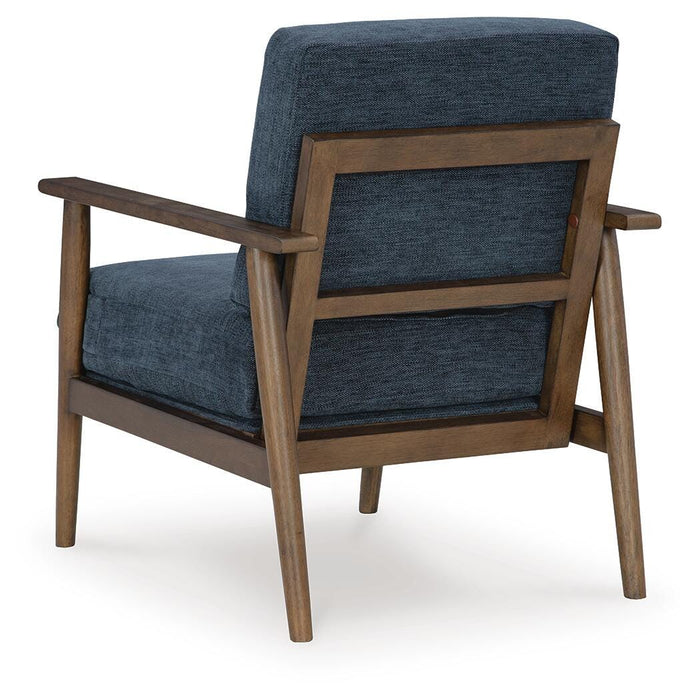 Five Star Furniture - Bixler Living Room Set