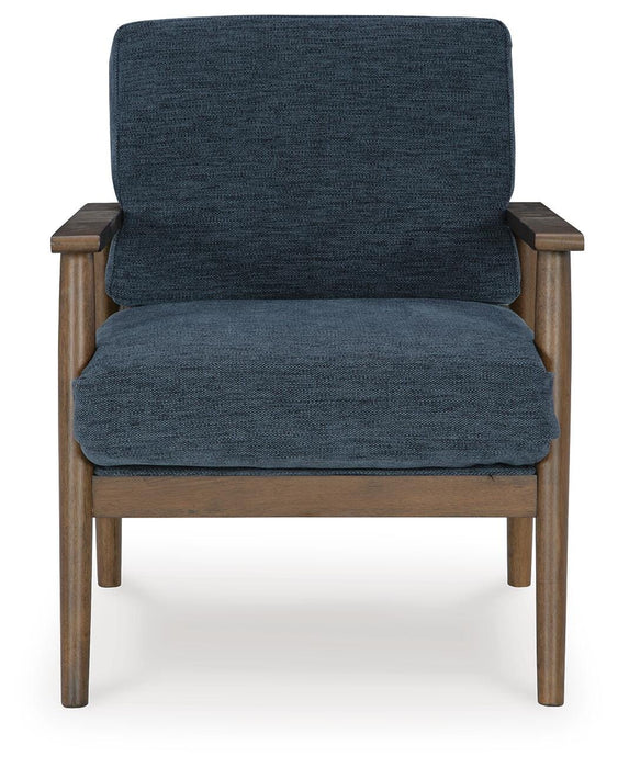 Five Star Furniture - Bixler Living Room Set