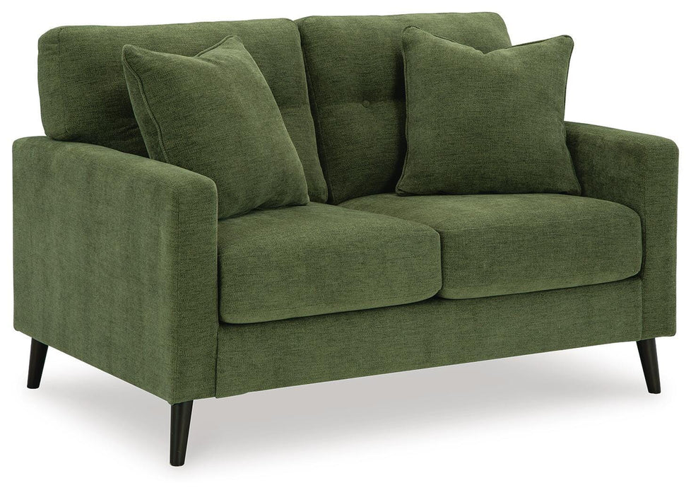 Five Star Furniture - Bixler Living Room Set