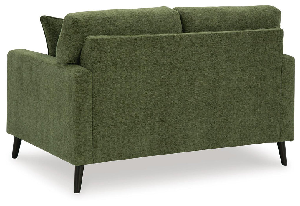 Five Star Furniture - Bixler Living Room Set