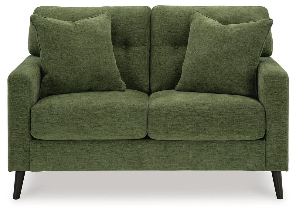 Five Star Furniture - Bixler Living Room Set