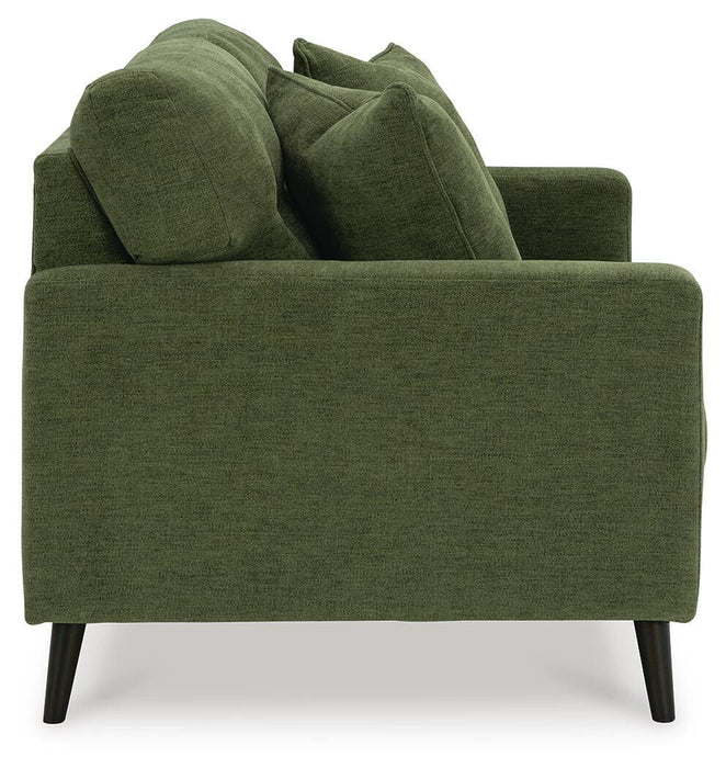 Five Star Furniture - Bixler Living Room Set