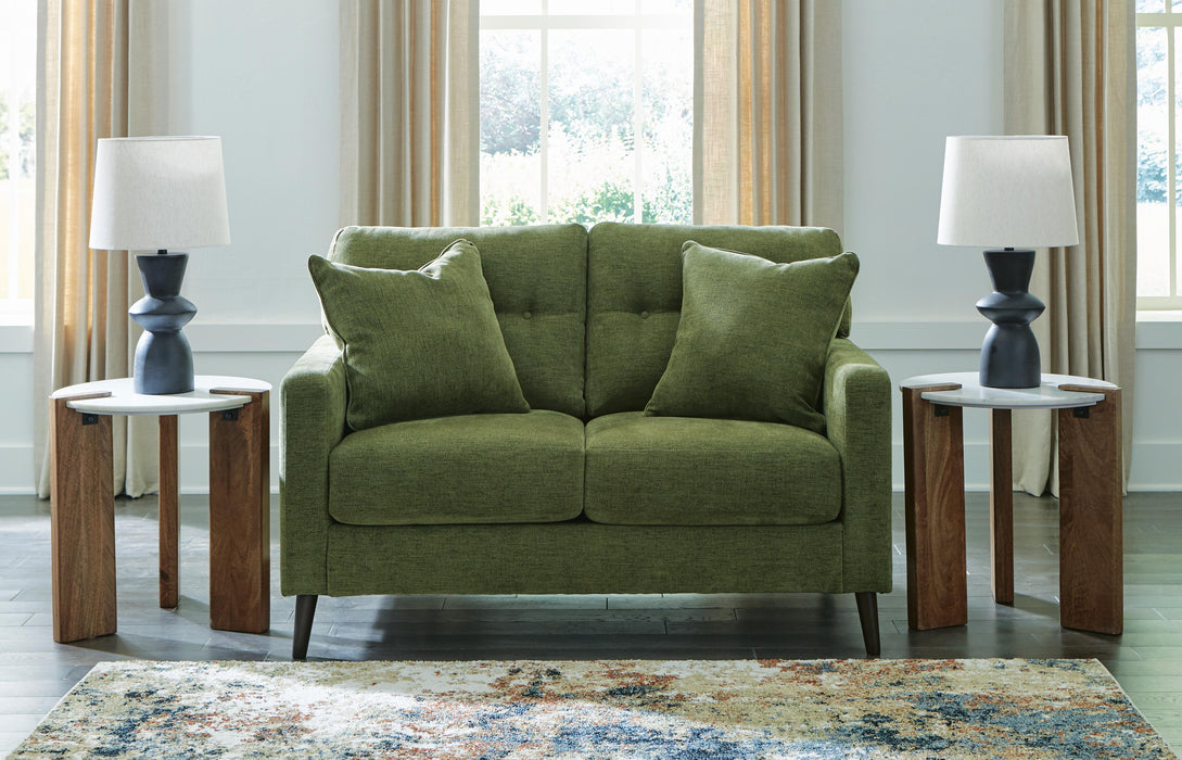Five Star Furniture - Bixler Living Room Set