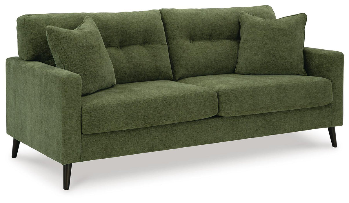 Five Star Furniture - Bixler Living Room Set