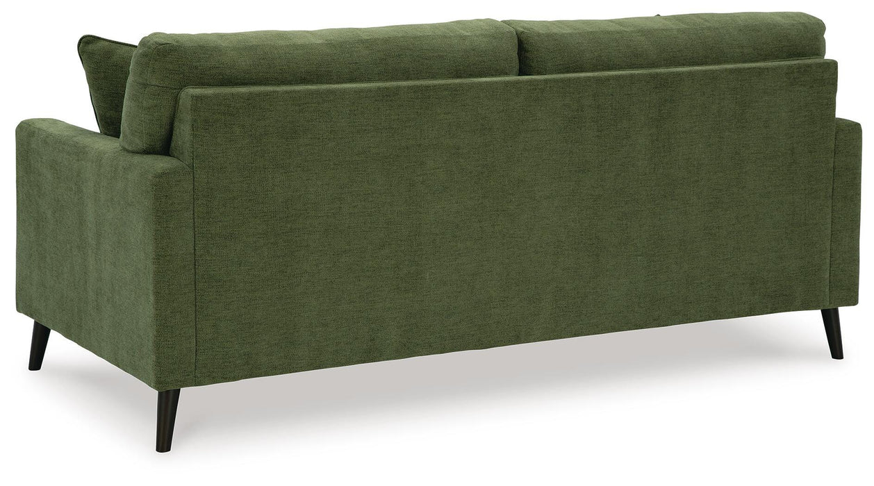 Five Star Furniture - Bixler Living Room Set