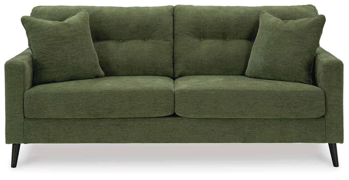 Five Star Furniture - Bixler Living Room Set