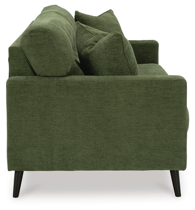 Five Star Furniture - Bixler Living Room Set