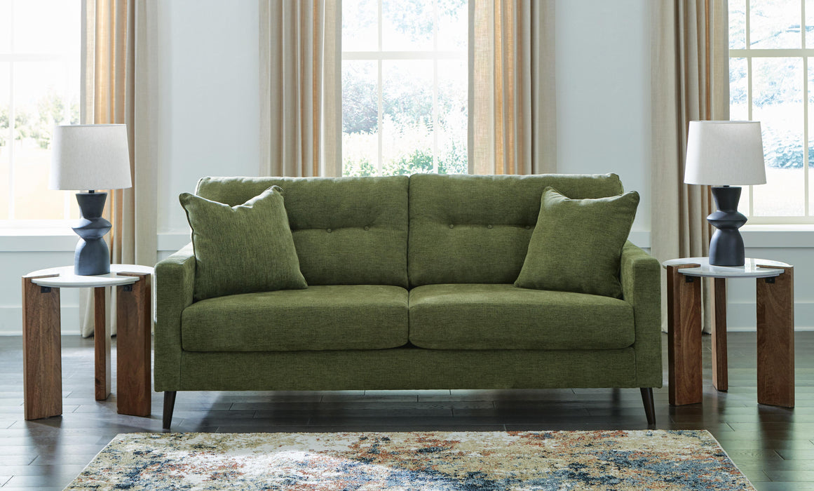 Five Star Furniture - Bixler Living Room Set