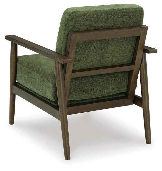 Five Star Furniture - Bixler Living Room Set