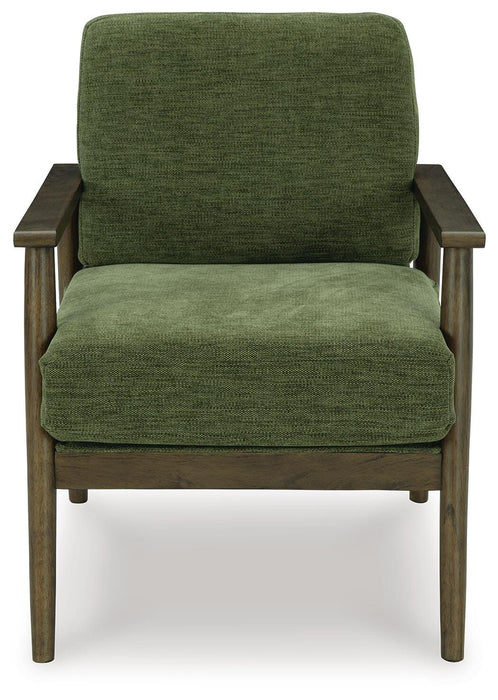 Five Star Furniture - Bixler Living Room Set