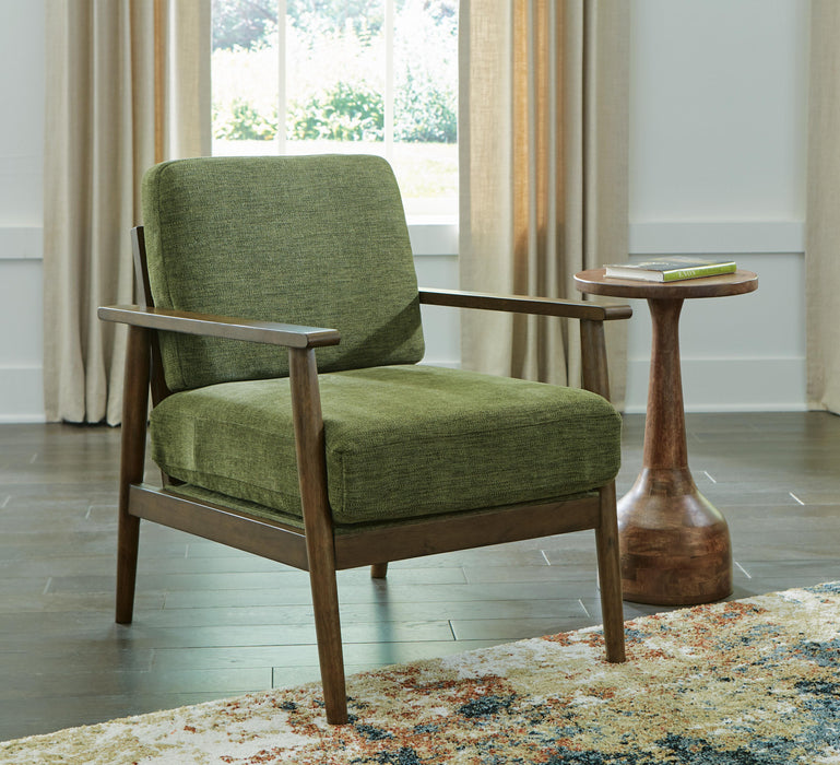 Five Star Furniture - Bixler Living Room Set