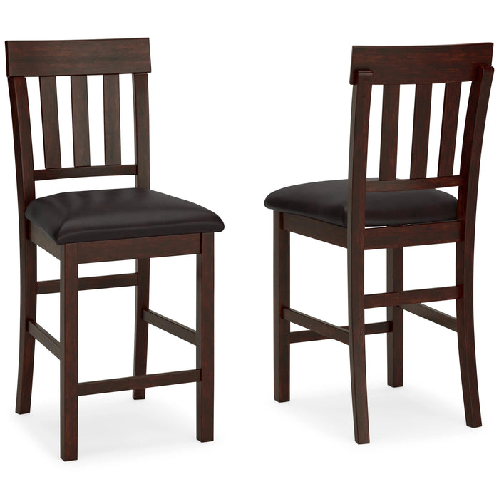 Five Star Furniture - Haddigan Counter Height Bar Stool