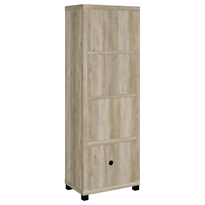 Five Star Furniture - Sachin Entertainment Center
