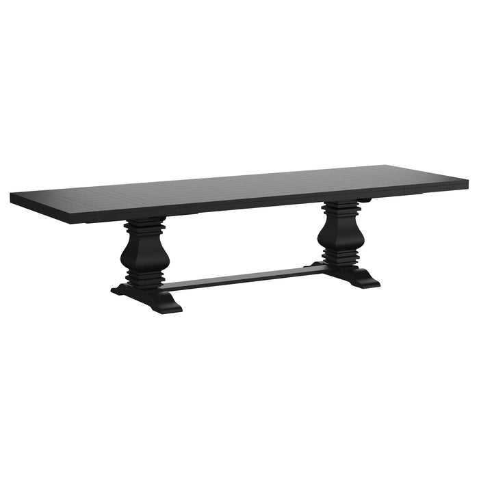 Five Star Furniture - Florence Extension Dining Table