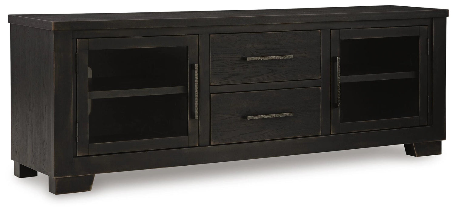 Five Star Furniture - Galliden 80" TV Stand