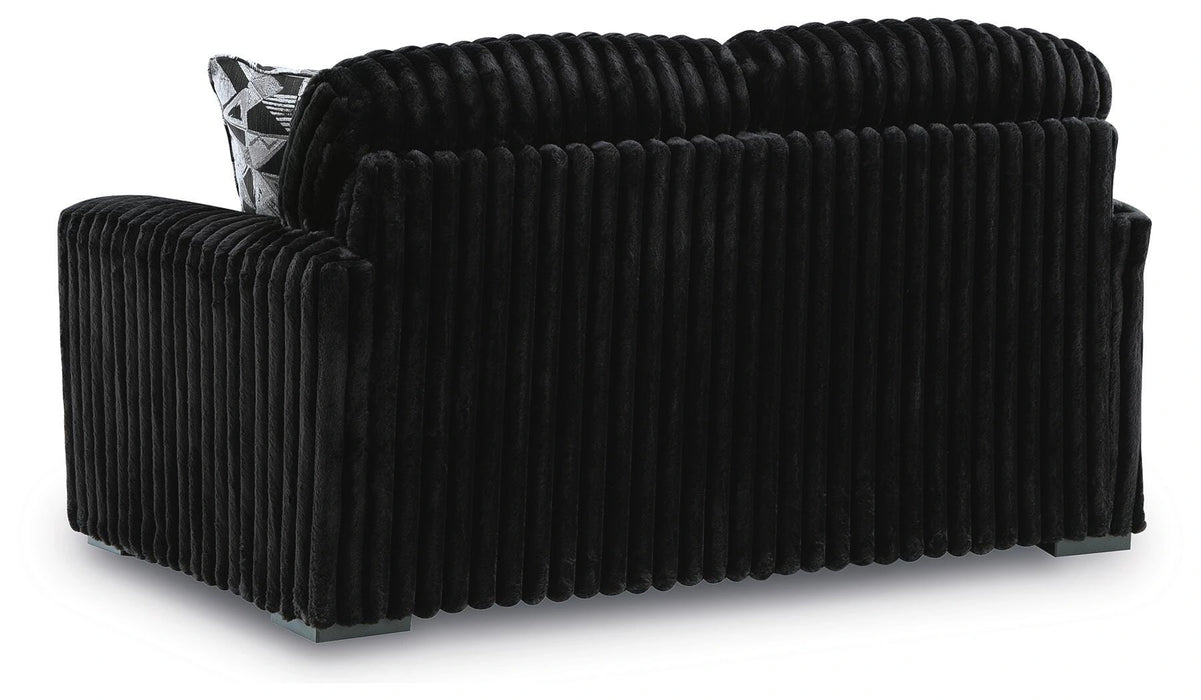 Five Star Furniture - Midnight-Madness Loveseat