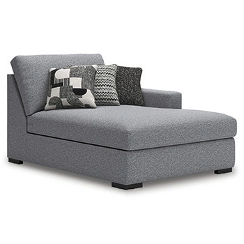 Five Star Furniture - Bealton Sectional with Chaise