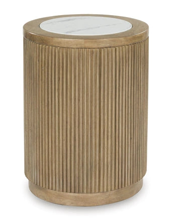Five Star Furniture - Camdill End Table