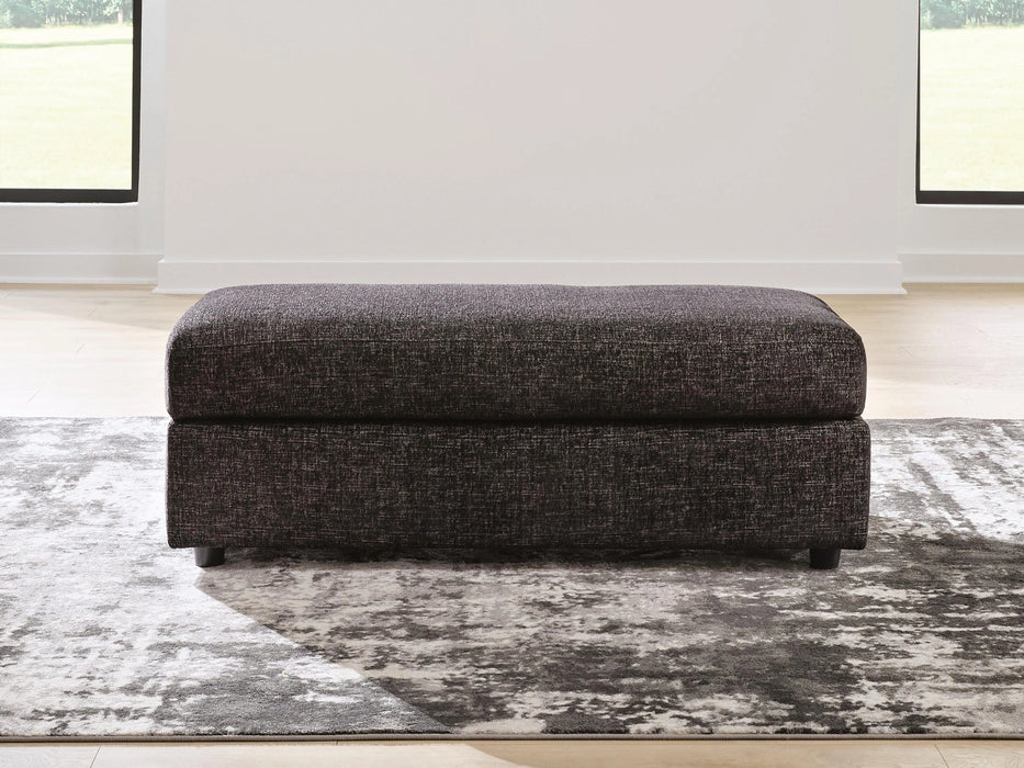 Five Star Furniture - Lentiz Ottoman