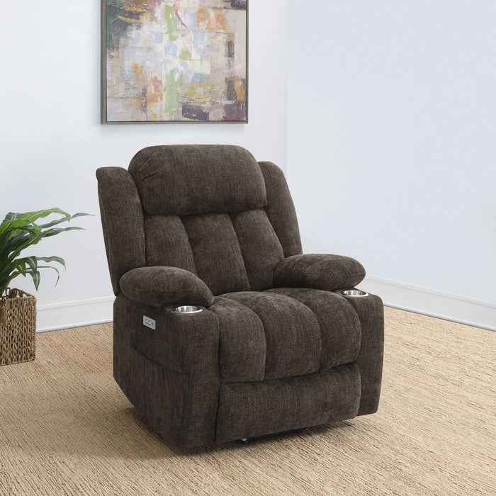 Five Star Furniture - Houston Power Lift Recliner
