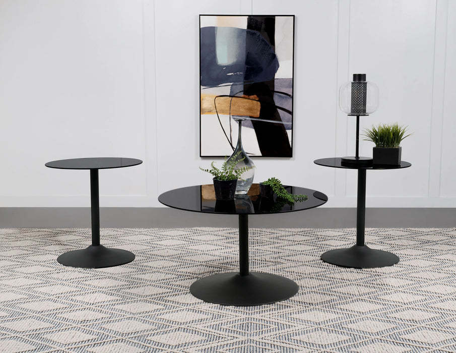 Five Star Furniture - Ganso Coffee Table Set