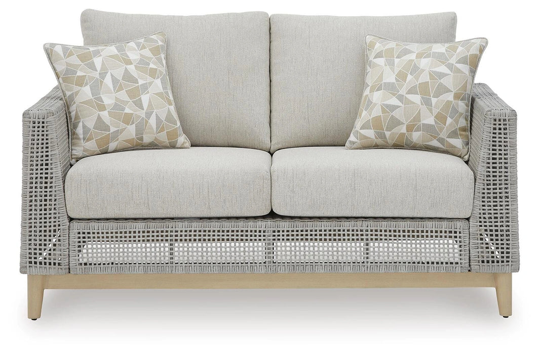 Five Star Furniture - Seton Creek Outdoor Seating Set