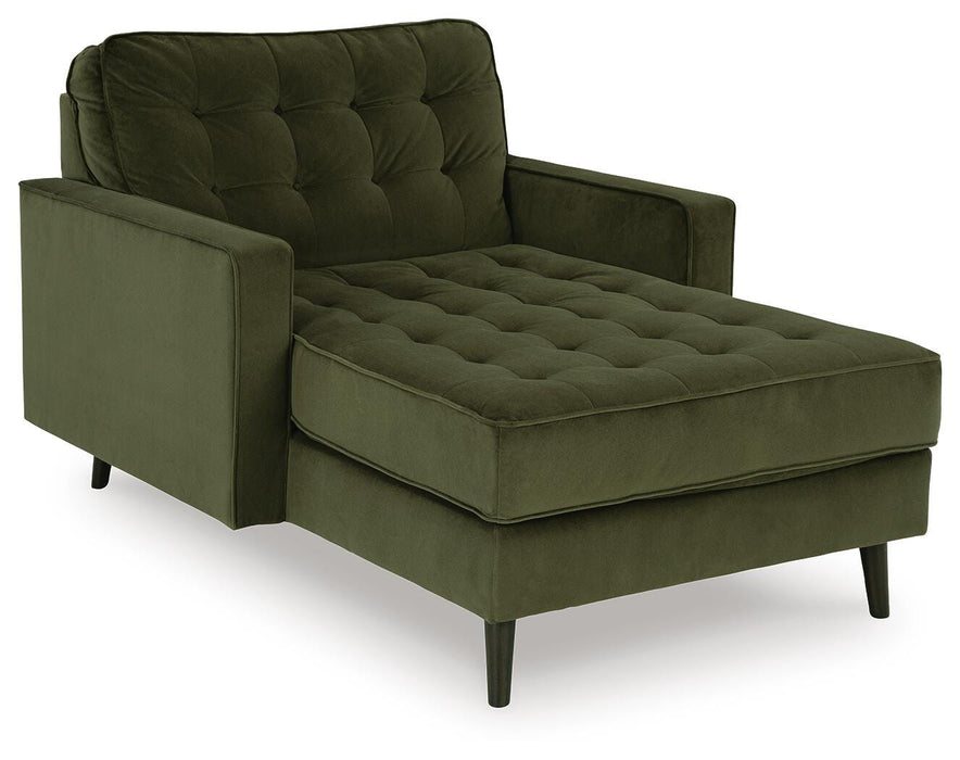 Five Star Furniture - Reveon Lakes Chaise
