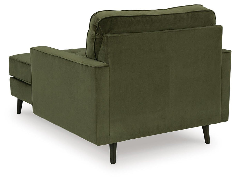 Five Star Furniture - Reveon Lakes Chaise