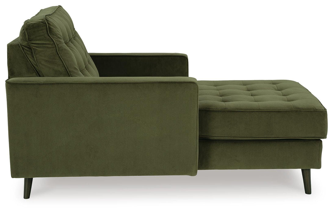 Five Star Furniture - Reveon Lakes Chaise