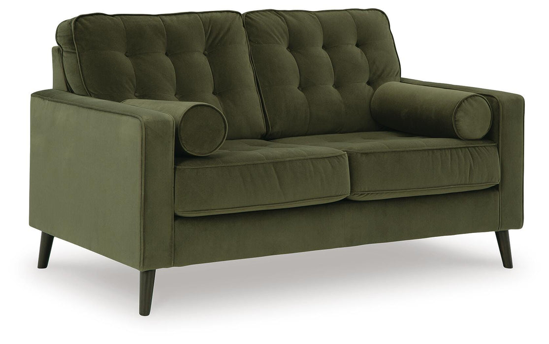 Five Star Furniture - Reveon Lakes Loveseat