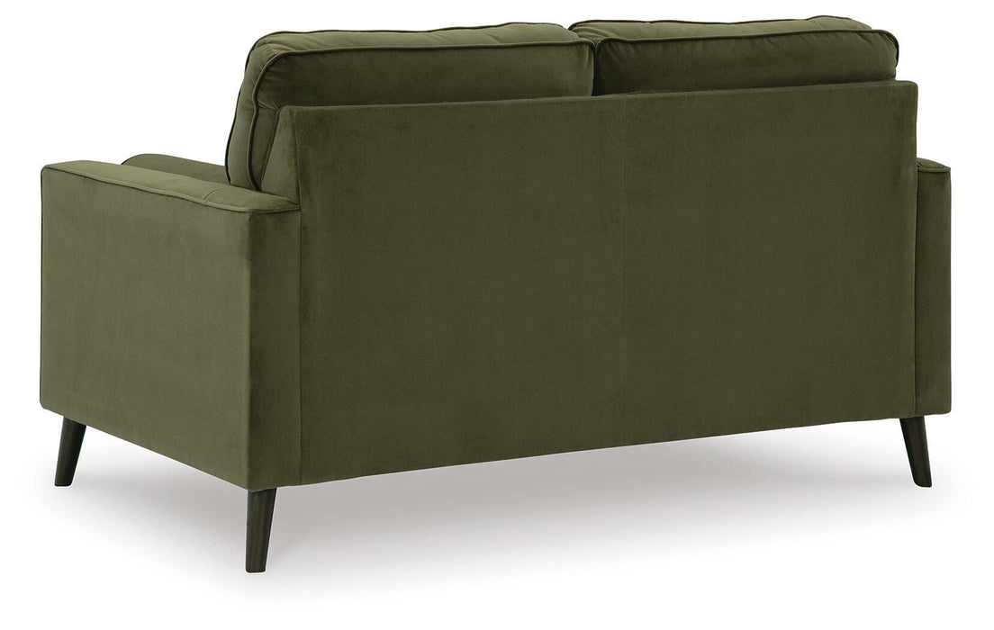 Five Star Furniture - Reveon Lakes Loveseat
