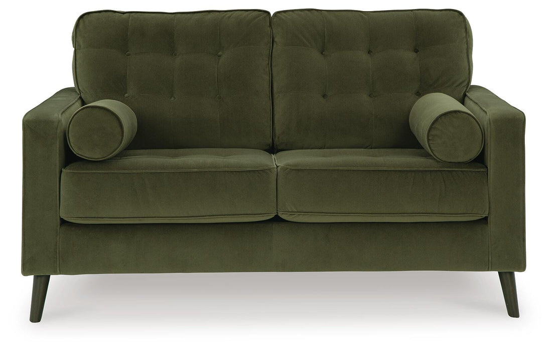 Five Star Furniture - Reveon Lakes Loveseat
