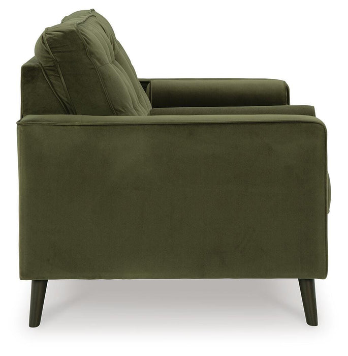 Five Star Furniture - Reveon Lakes Loveseat